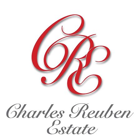 Charles Reuben Estate Hobart Exterior foto