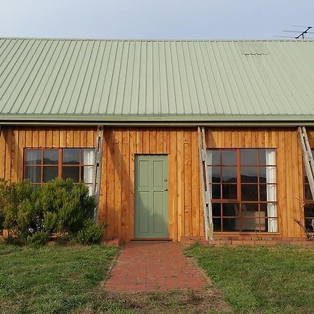 Charles Reuben Estate Hobart Exterior foto
