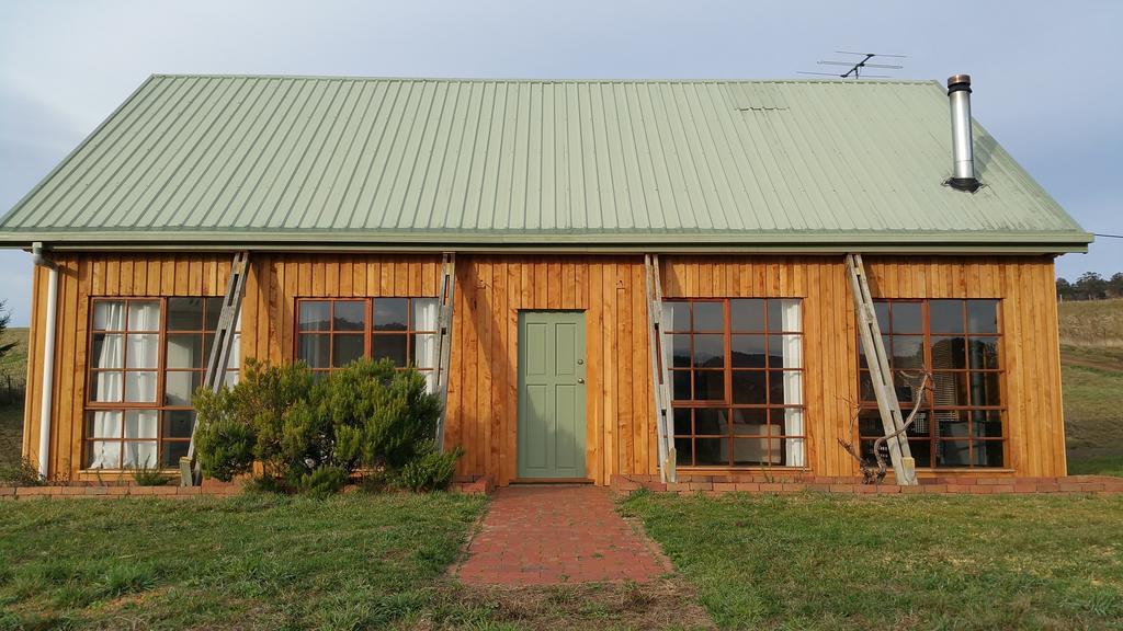 Charles Reuben Estate Hobart Exterior foto