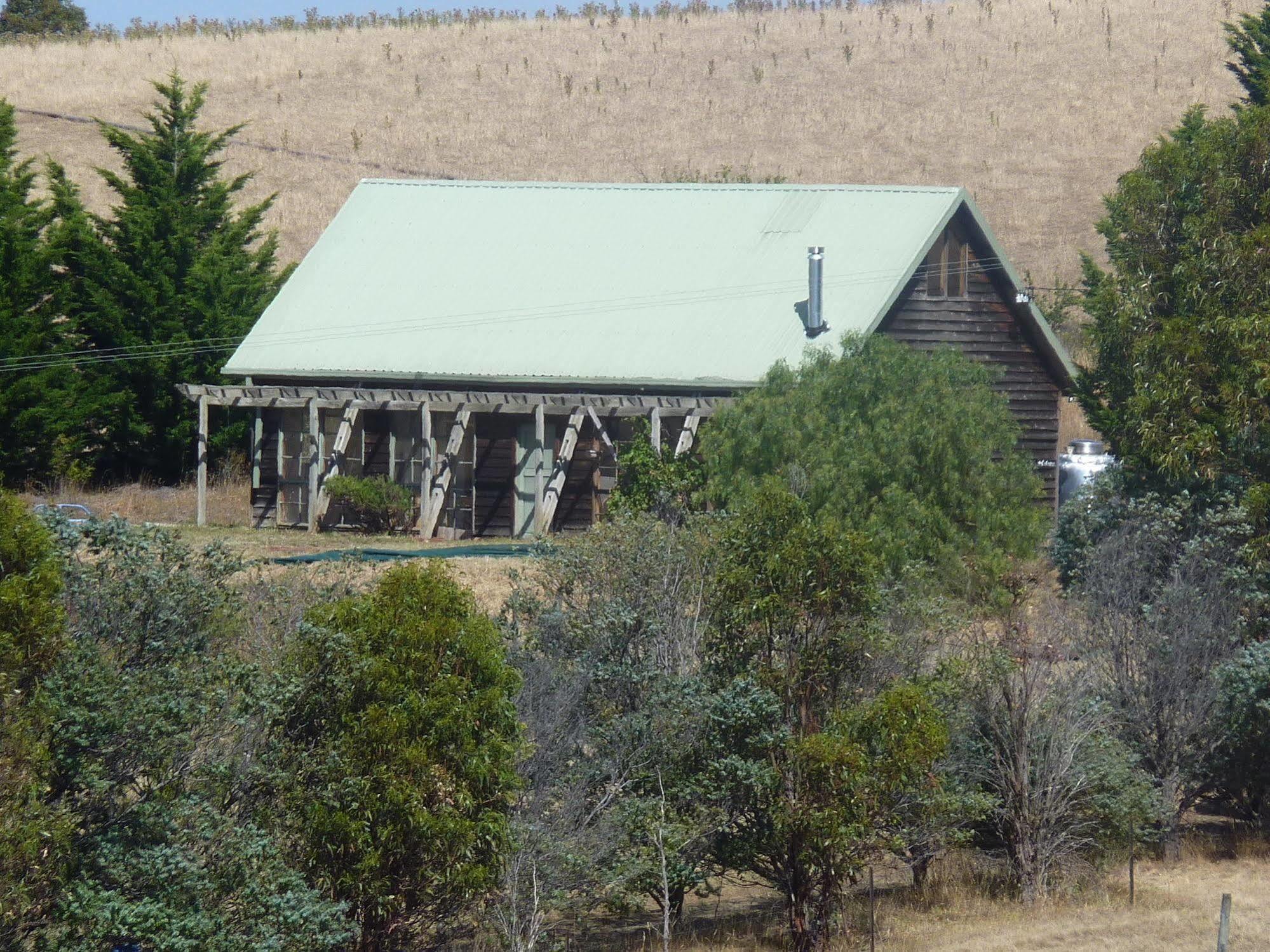 Charles Reuben Estate Hobart Exterior foto
