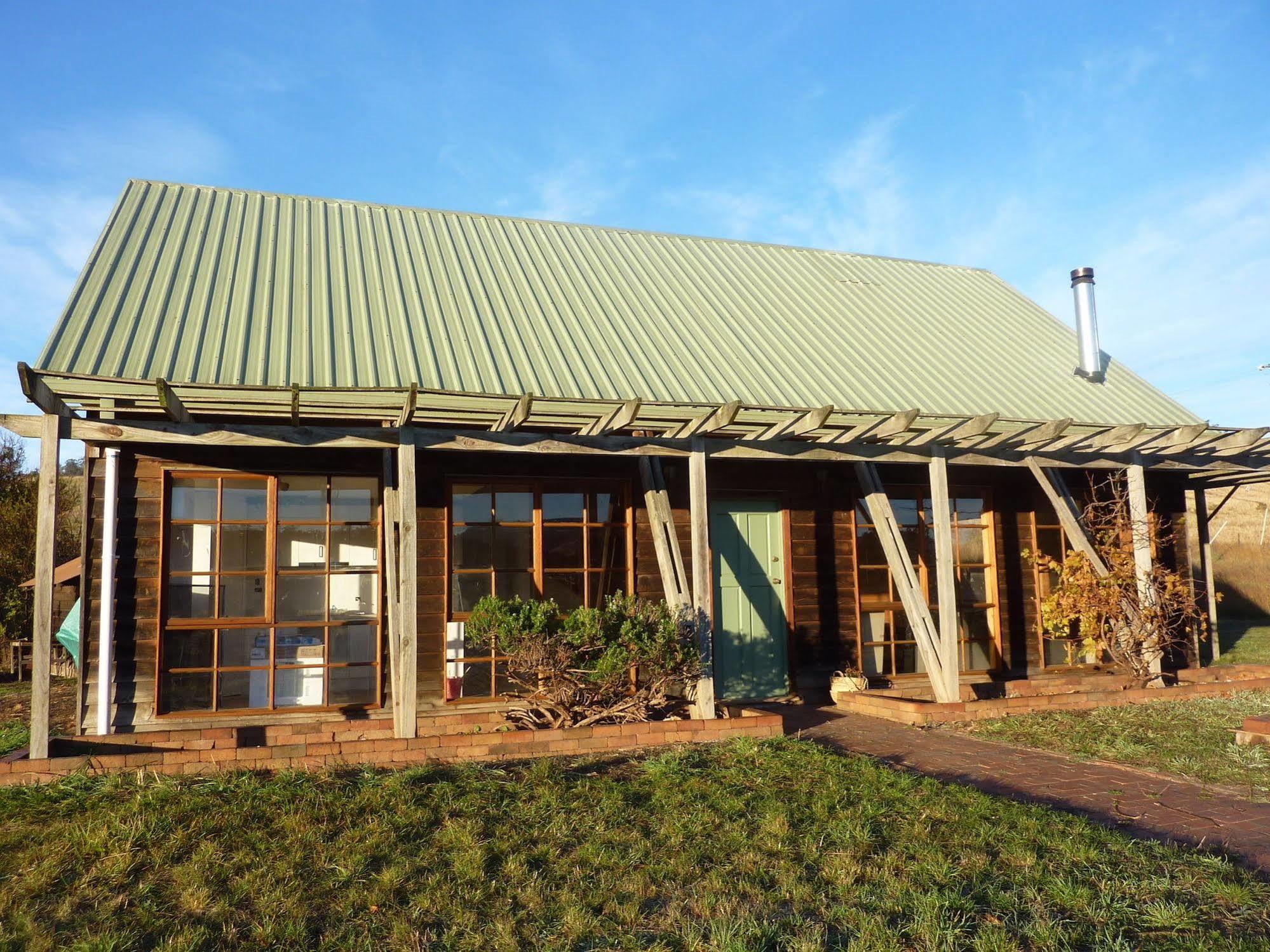 Charles Reuben Estate Hobart Exterior foto