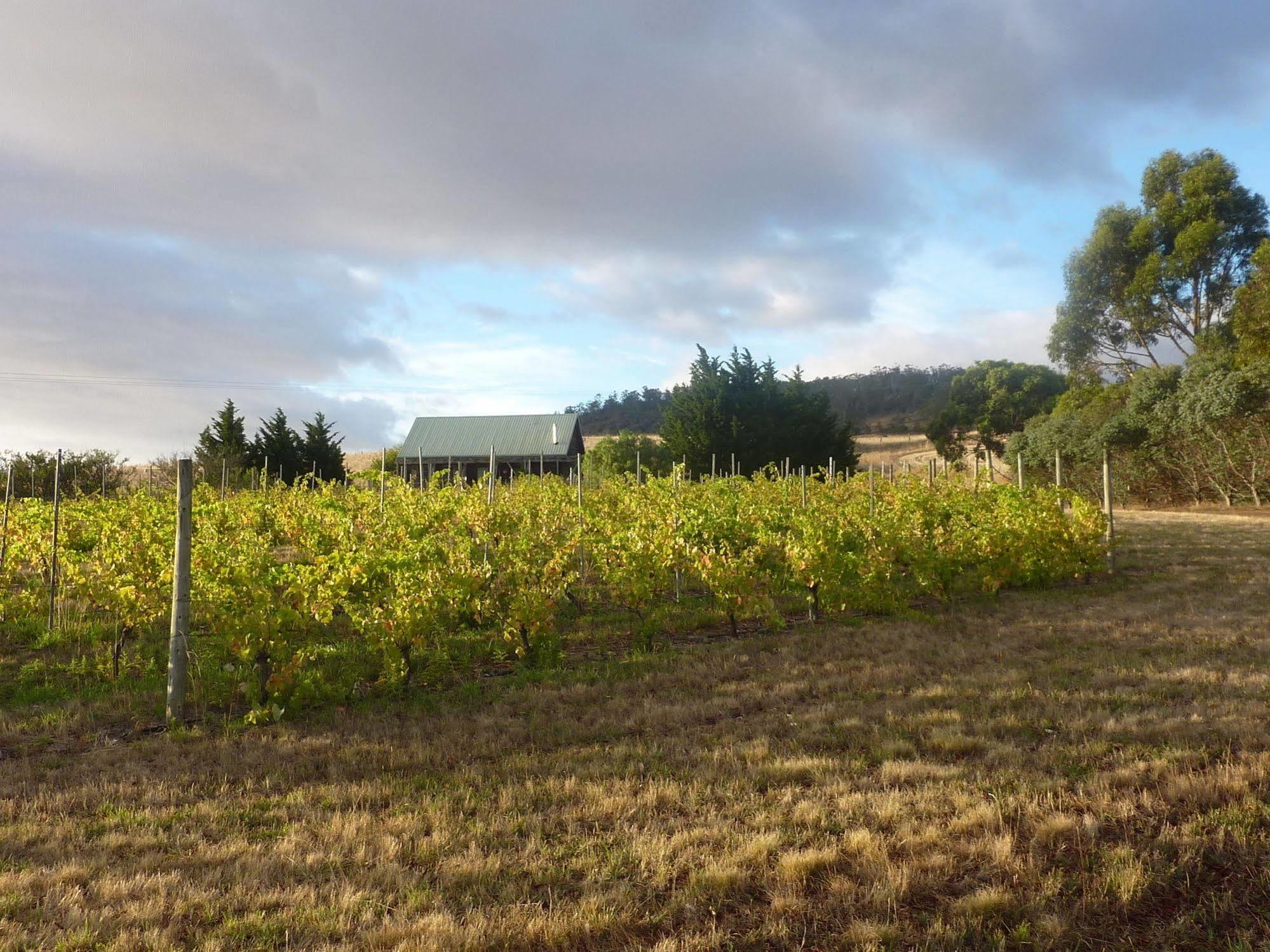Charles Reuben Estate Hobart Exterior foto
