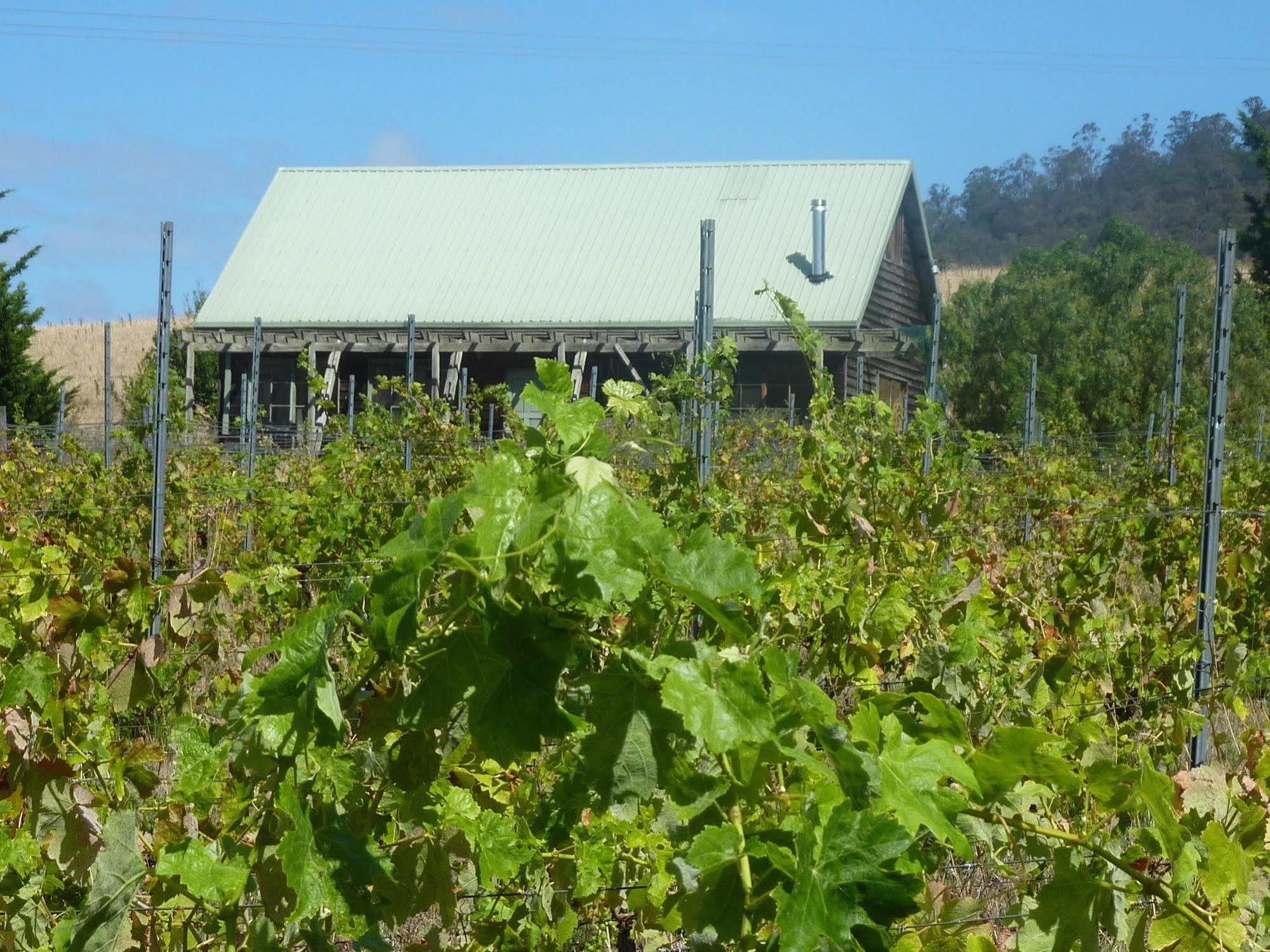 Charles Reuben Estate Hobart Exterior foto